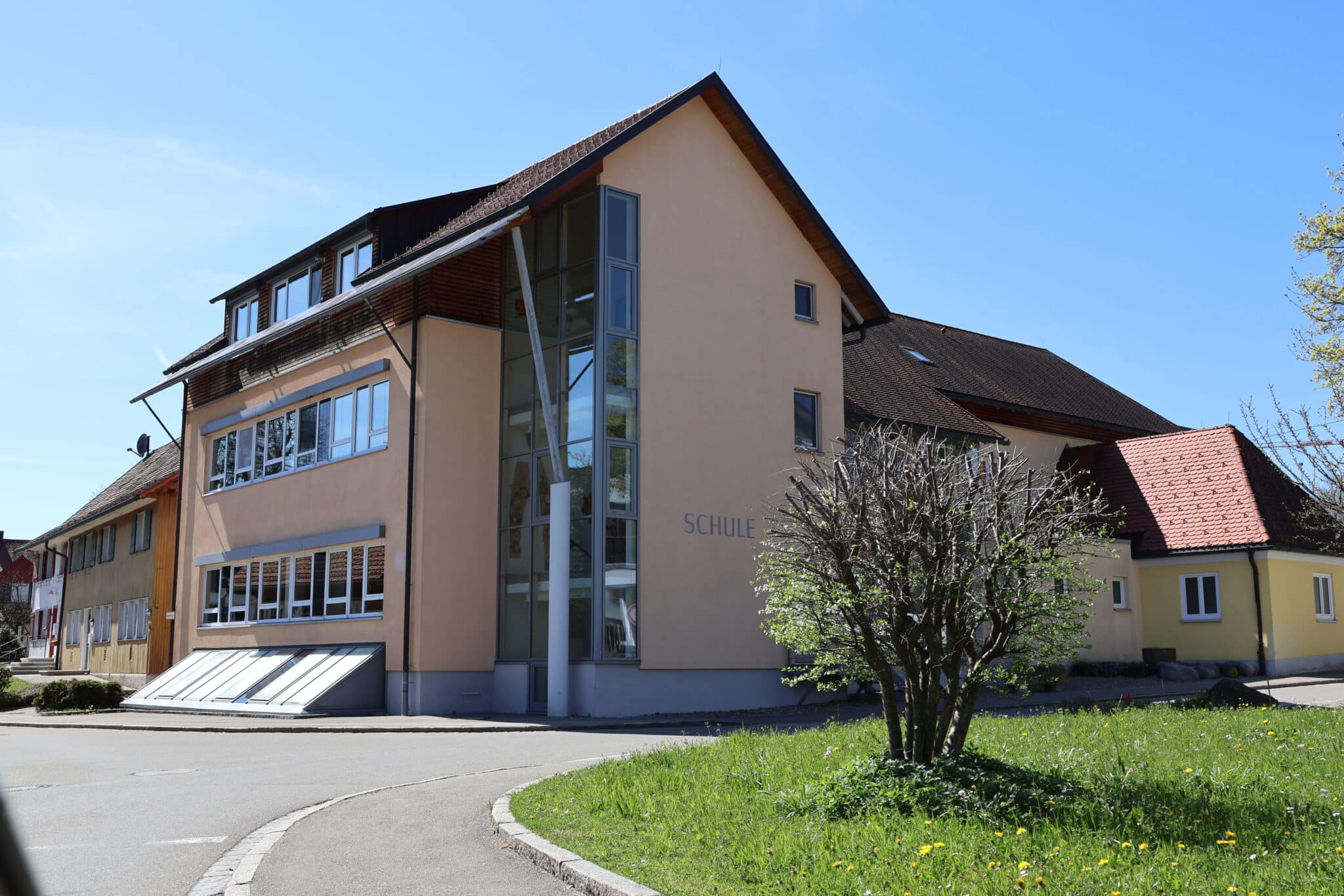Wichtige Information zur Schülerbeförderung