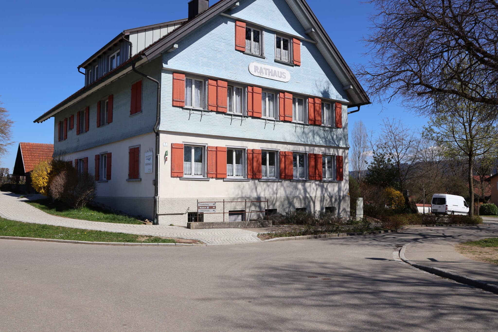 Aufstellungsversammlung am 09.01.2026