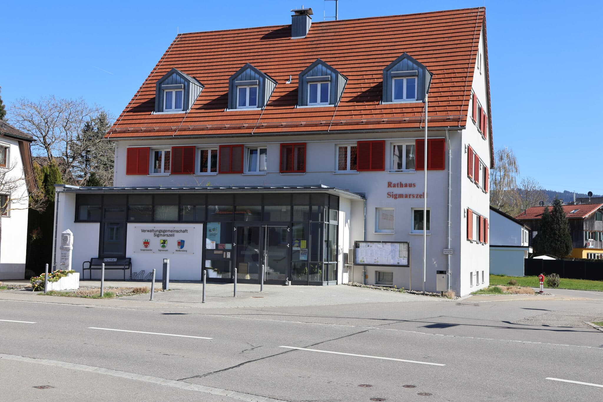 Information zur Bayerischen Grundsteuerreform