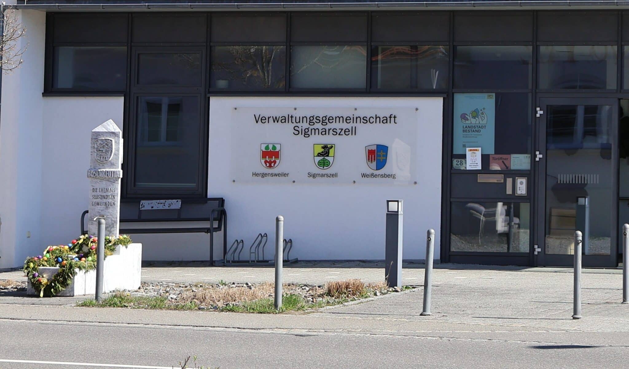 Informationen zur Kommunalwahl 2026